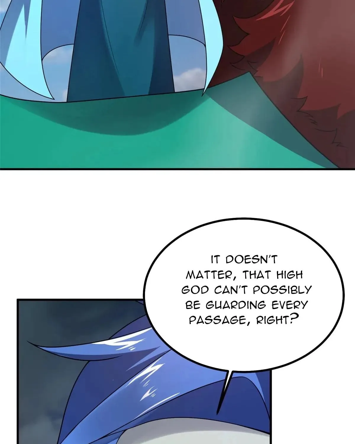Read Monster Pet Evolution (Colored) chapter 400 image 5 on Lezhin