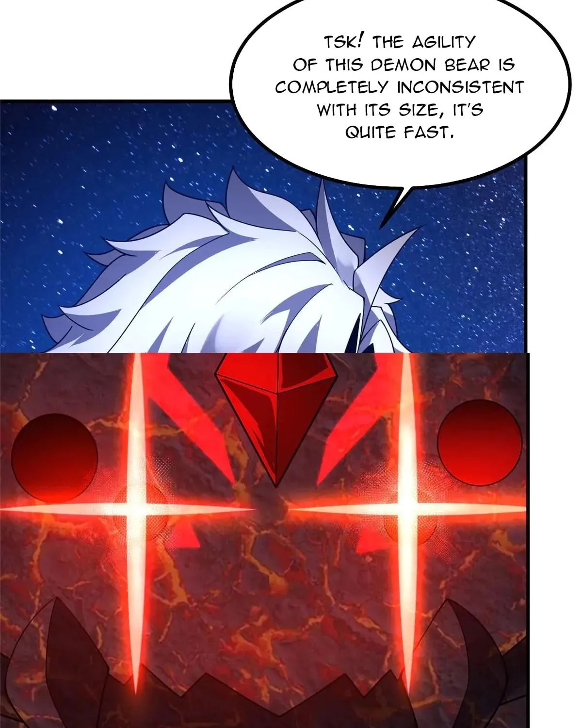 Read Monster Pet Evolution (Colored) chapter 400 image 51 on Lezhin