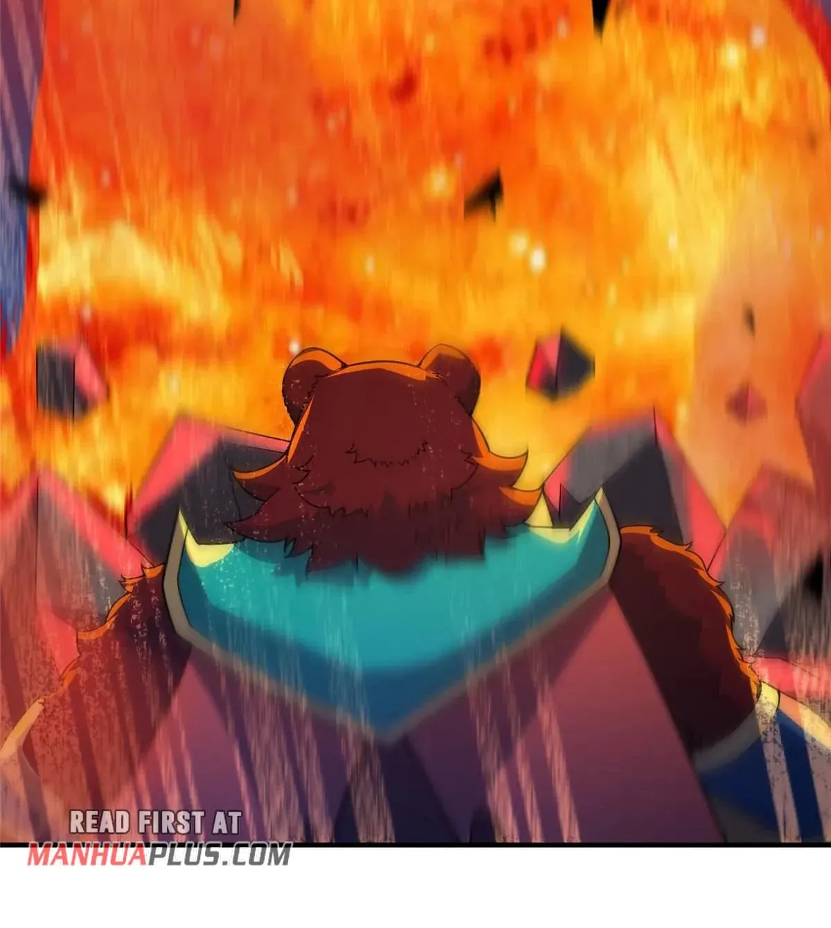 Read Monster Pet Evolution (Colored) chapter 400 image 53 on Lezhin