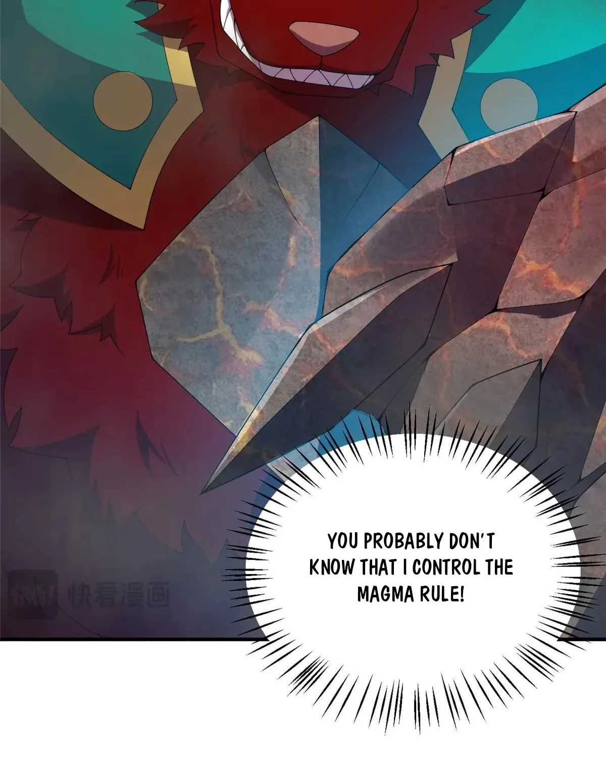 Read Monster Pet Evolution (Colored) chapter 400 image 57 on Lezhin