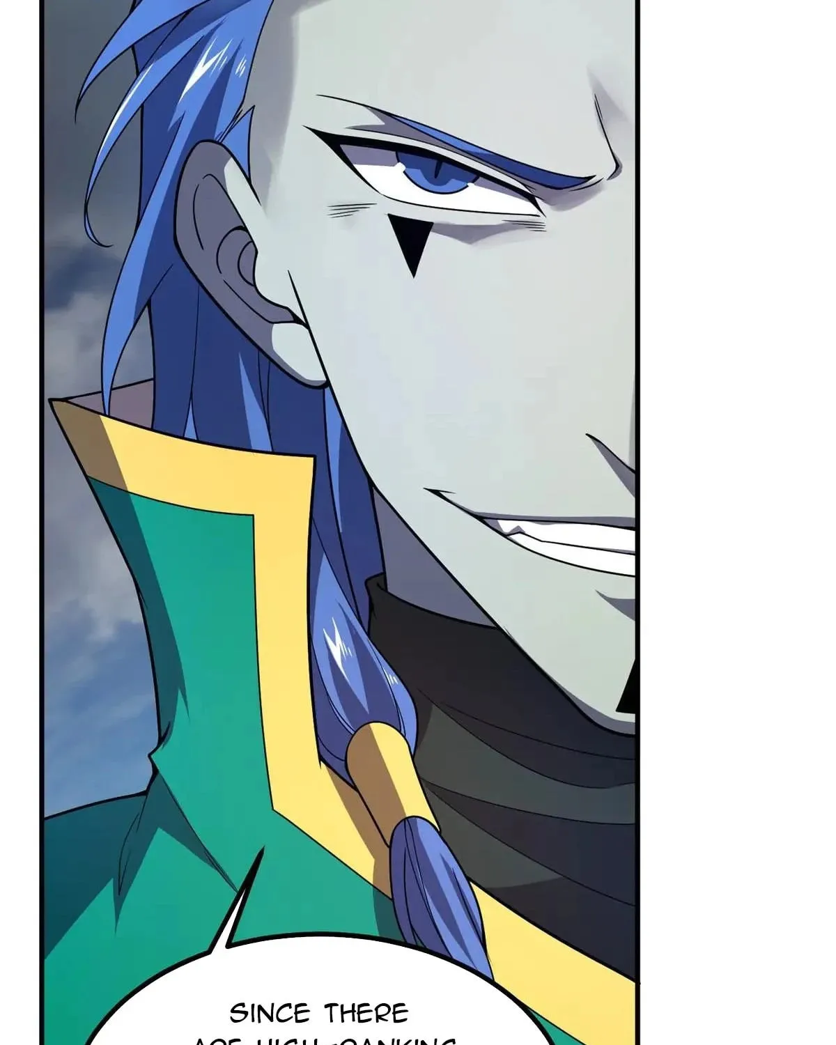Read Monster Pet Evolution (Colored) chapter 400 image 6 on Lezhin