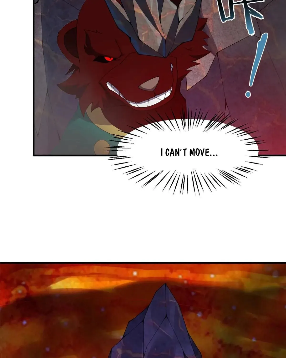 Read Monster Pet Evolution (Colored) chapter 400 image 62 on Lezhin