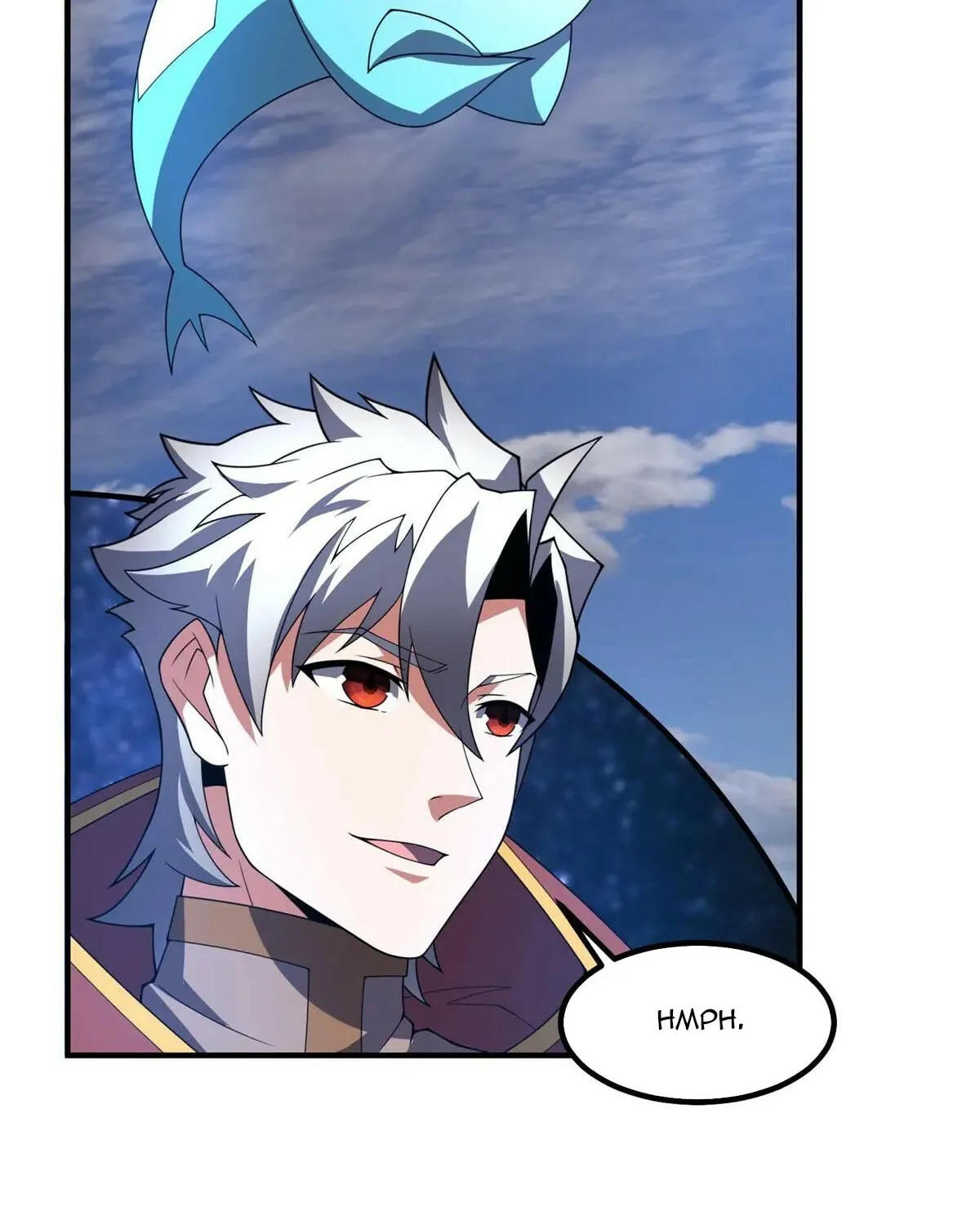 Read Monster Pet Evolution (Colored) chapter 400 image 68 on Lezhin