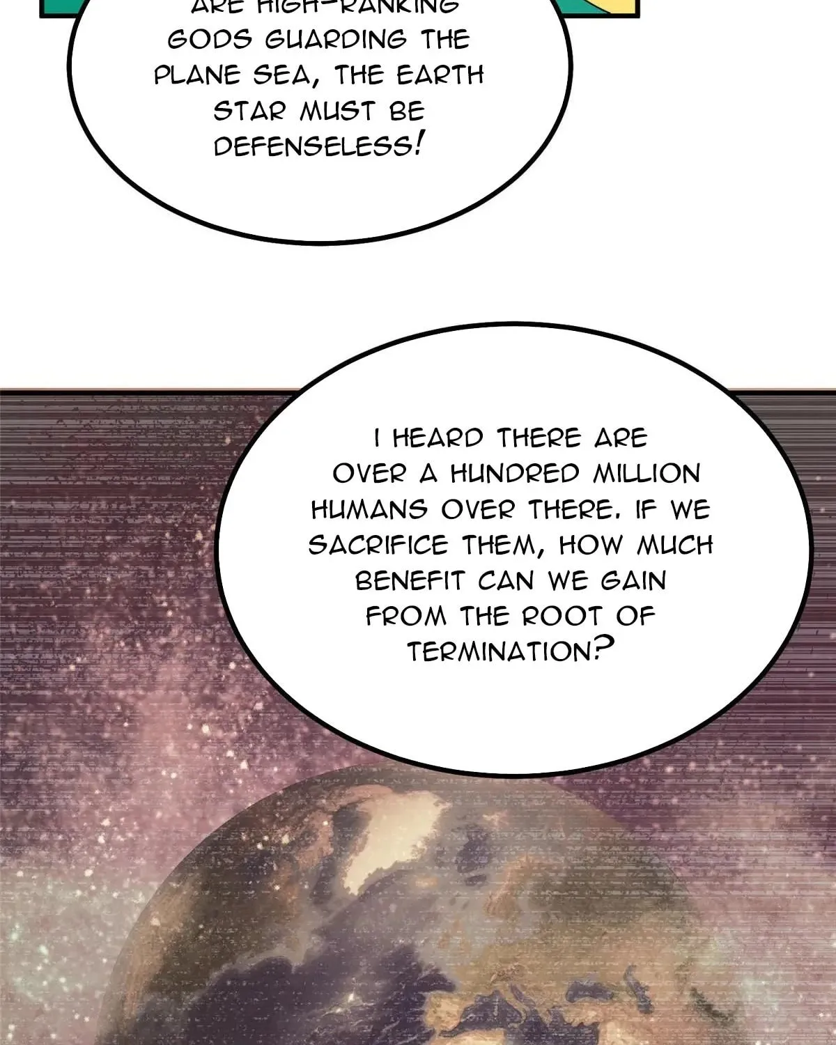 Read Monster Pet Evolution (Colored) chapter 400 image 7 on Lezhin