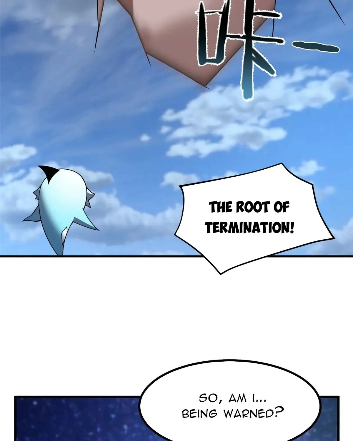 Read Monster Pet Evolution (Colored) chapter 400 image 75 on Lezhin