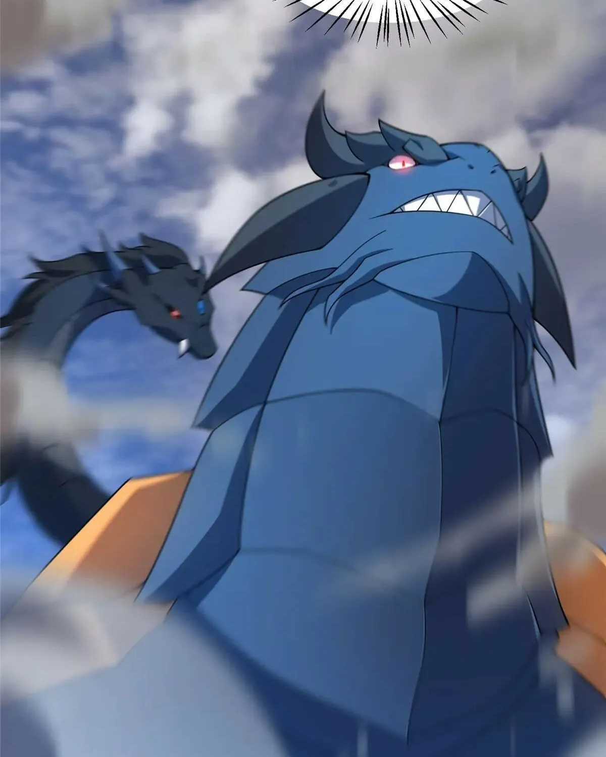 Read Monster Pet Evolution (Colored) chapter 401 image 11 on Lezhin