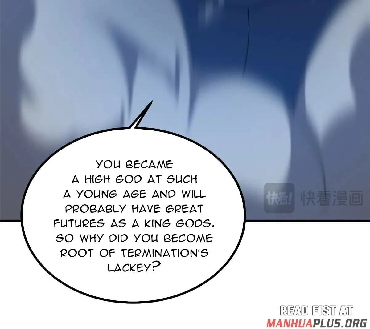 Read Monster Pet Evolution (Colored) chapter 401 image 12 on Lezhin