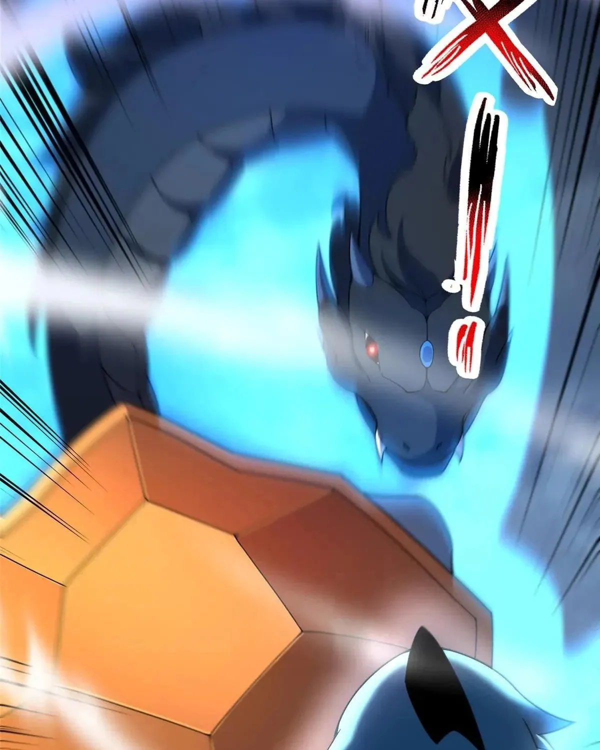 Read Monster Pet Evolution (Colored) chapter 401 image 15 on Lezhin