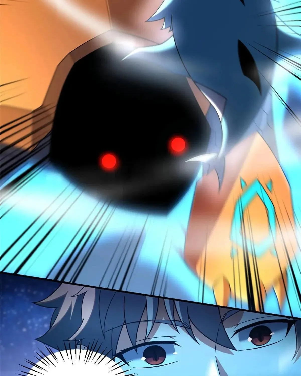 Read Monster Pet Evolution (Colored) chapter 401 image 16 on Lezhin