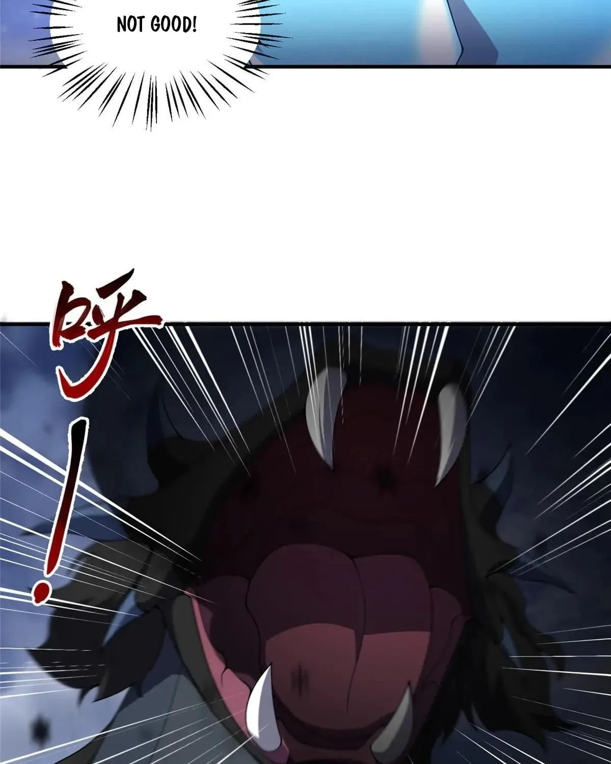 Read Monster Pet Evolution (Colored) chapter 401 image 17 on Lezhin