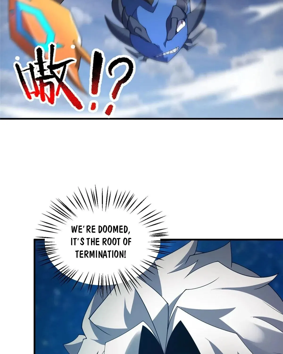 Read Monster Pet Evolution (Colored) chapter 401 image 21 on Lezhin