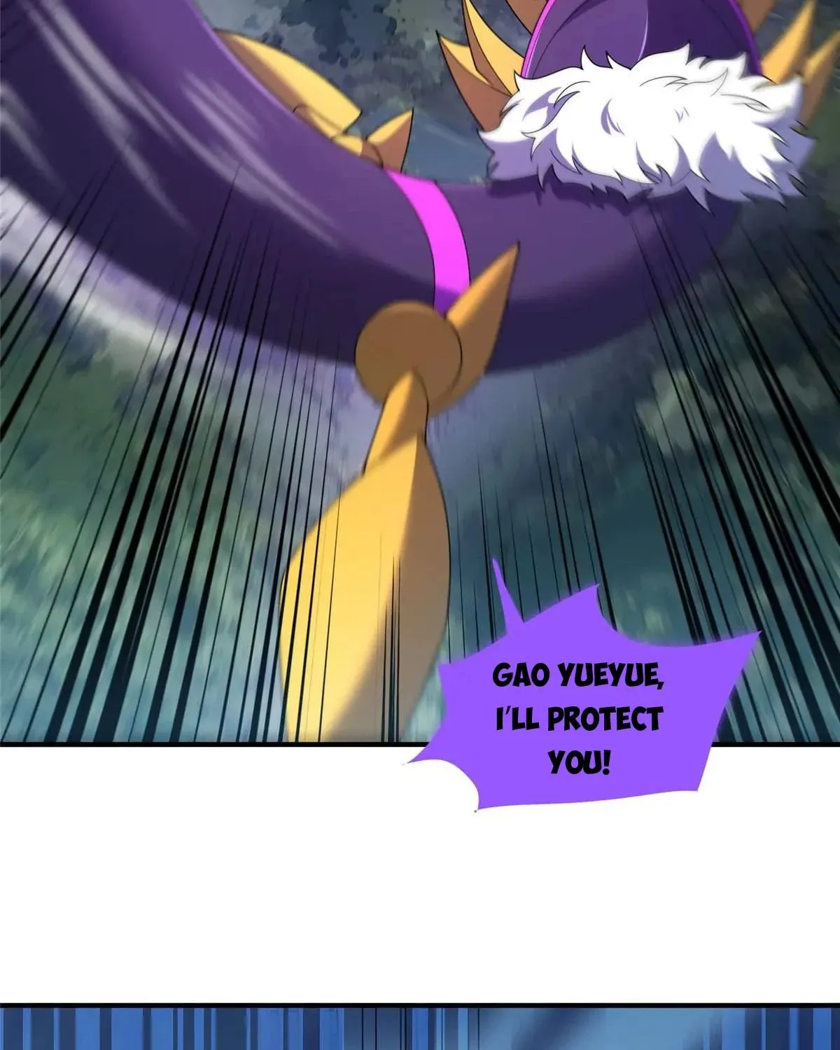 Read Monster Pet Evolution (Colored) chapter 401 image 24 on Lezhin