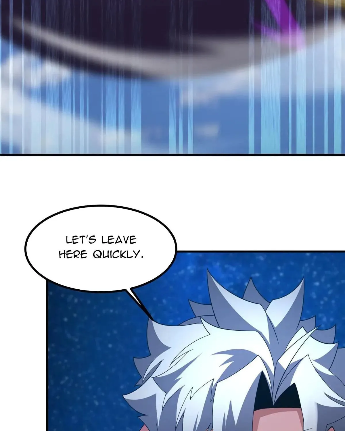 Read Monster Pet Evolution (Colored) chapter 401 image 26 on Lezhin
