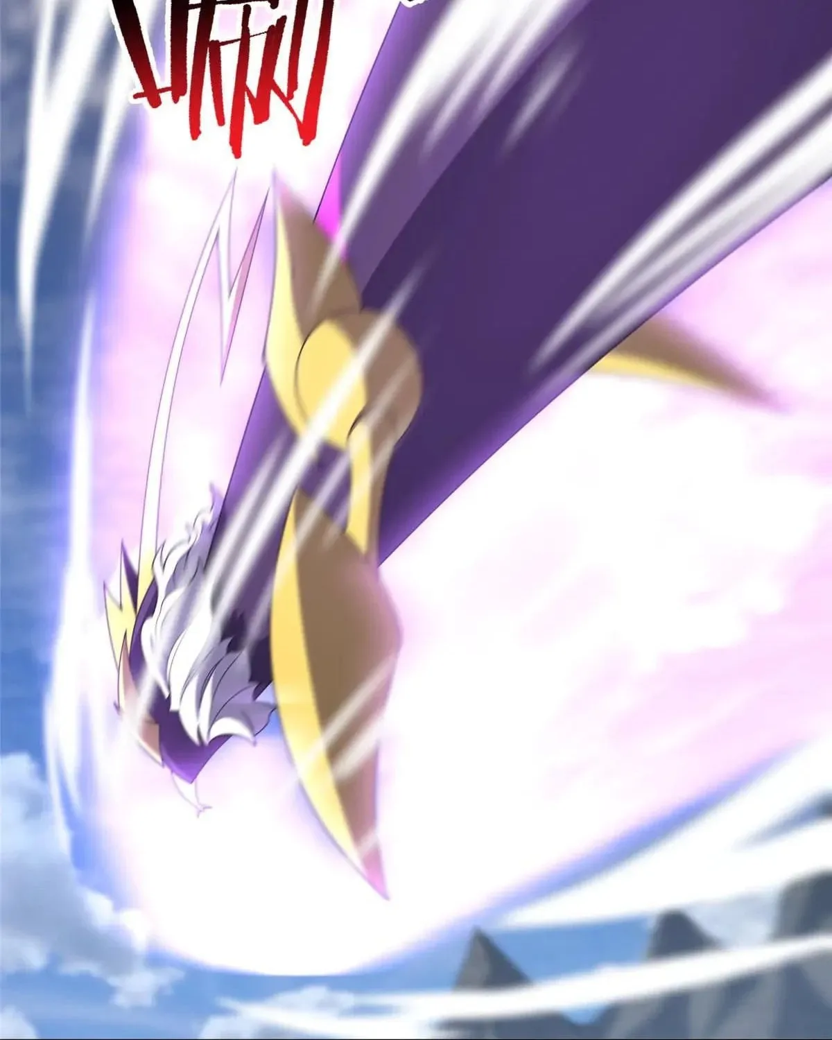 Read Monster Pet Evolution (Colored) chapter 401 image 28 on Lezhin