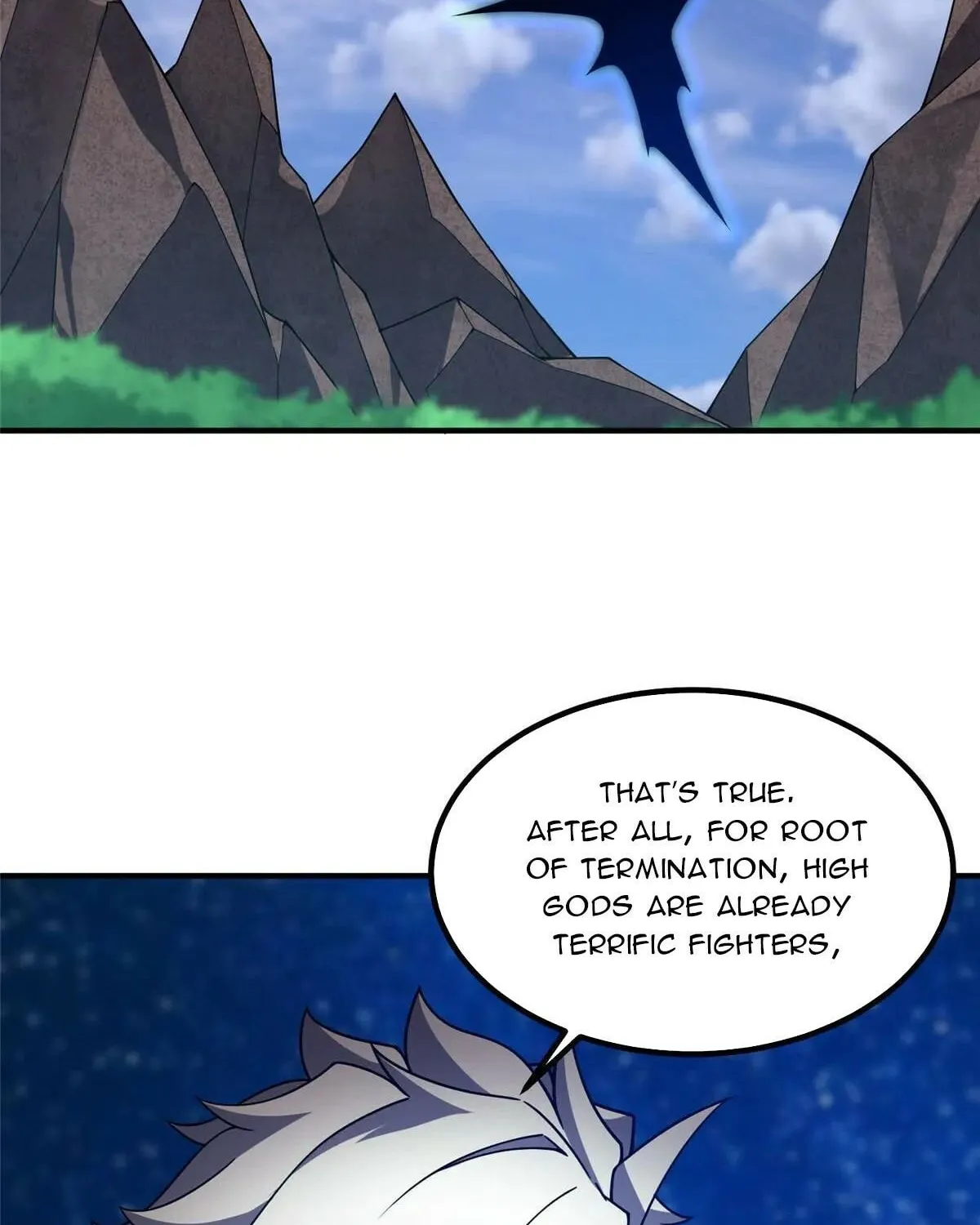 Read Monster Pet Evolution (Colored) chapter 401 image 3 on Lezhin