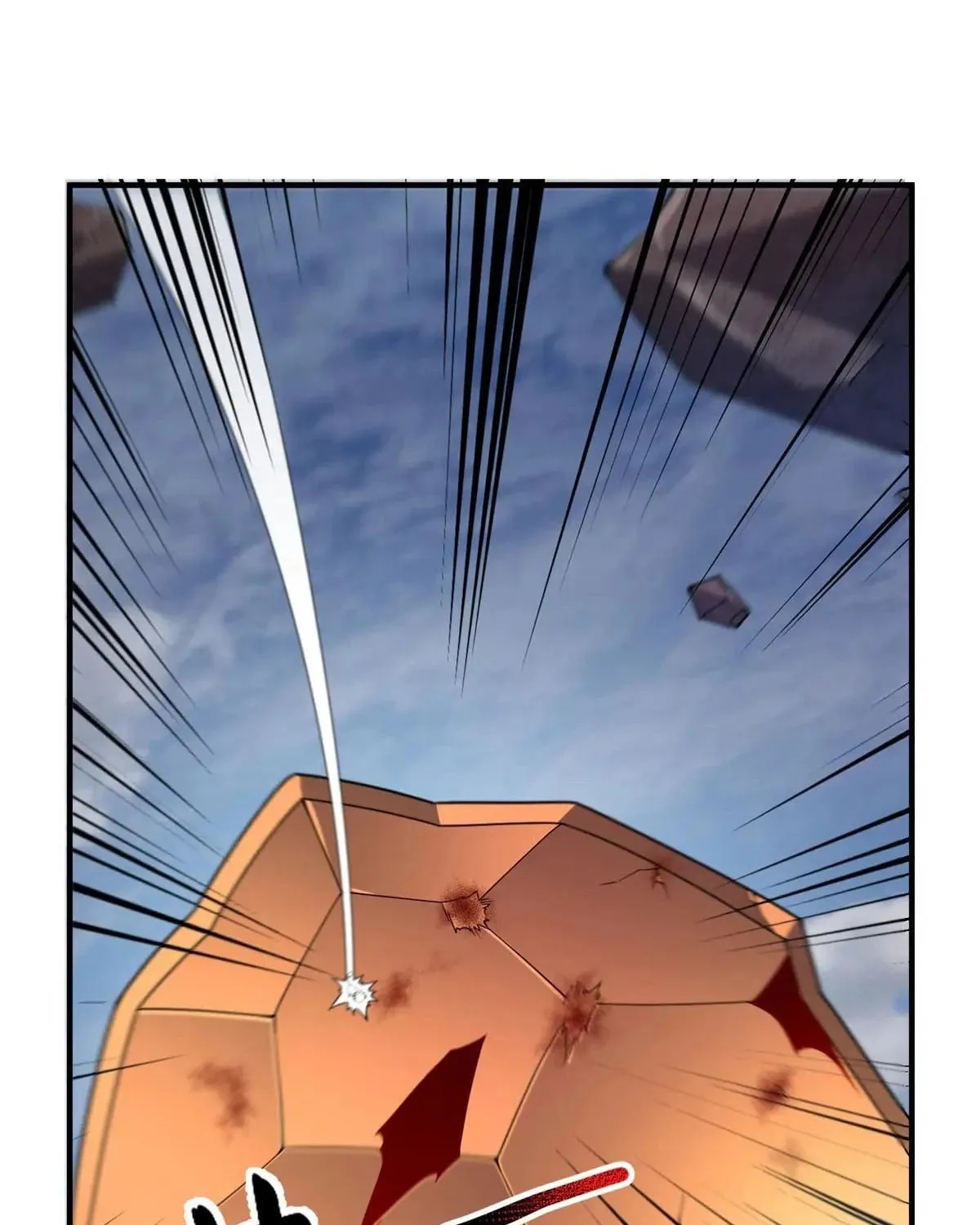 Read Monster Pet Evolution (Colored) chapter 401 image 34 on Lezhin