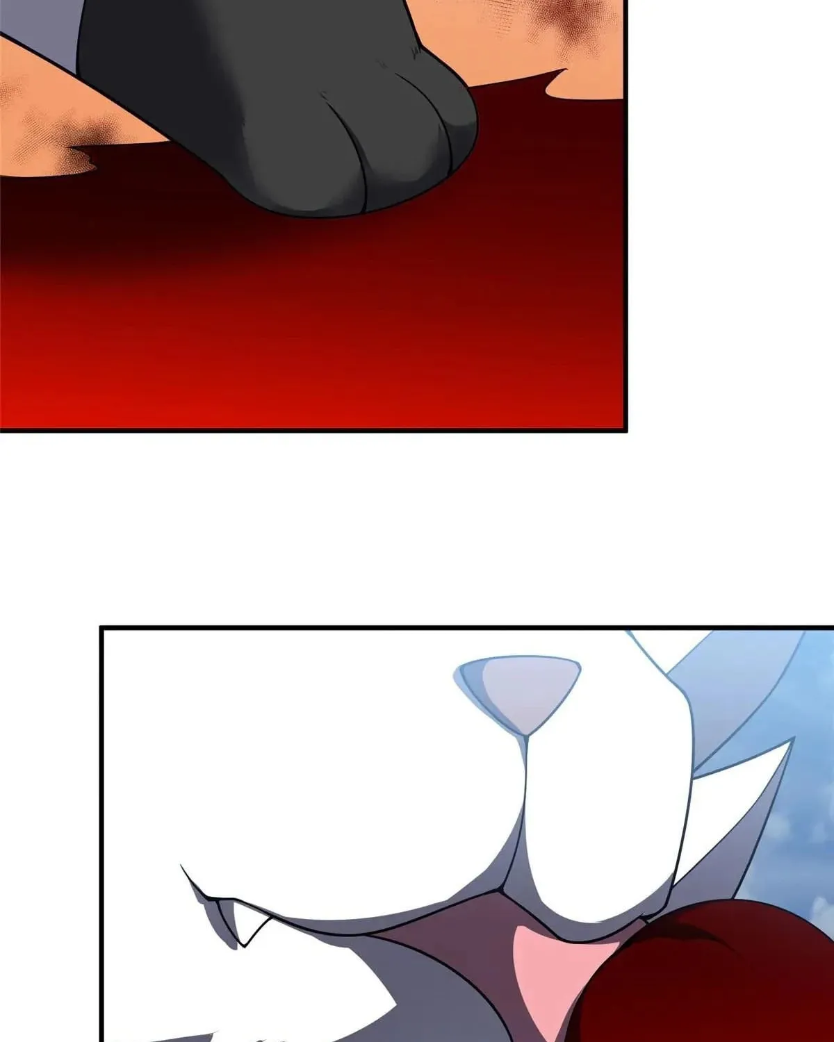 Read Monster Pet Evolution (Colored) chapter 401 image 36 on Lezhin