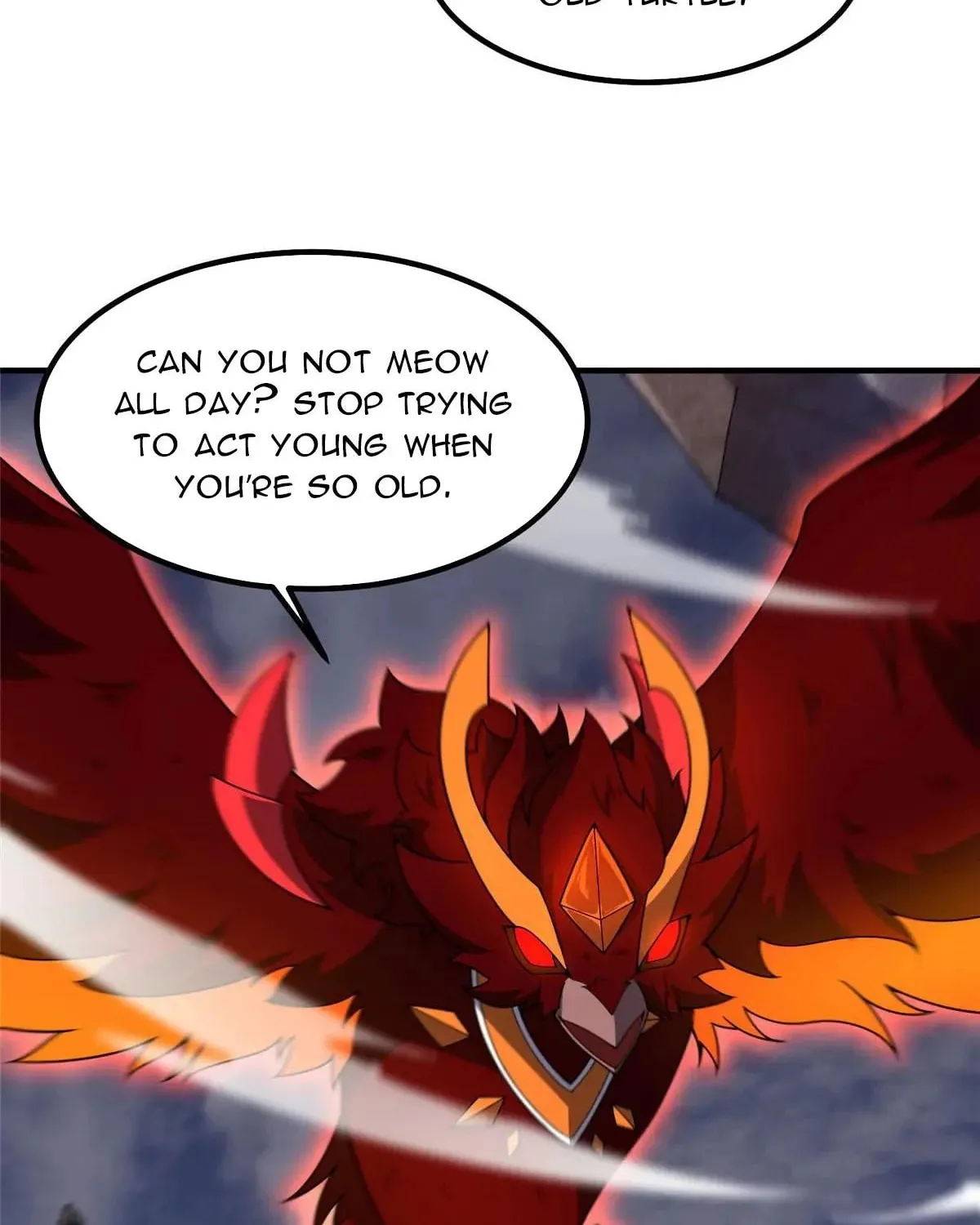 Read Monster Pet Evolution (Colored) chapter 401 image 39 on Lezhin