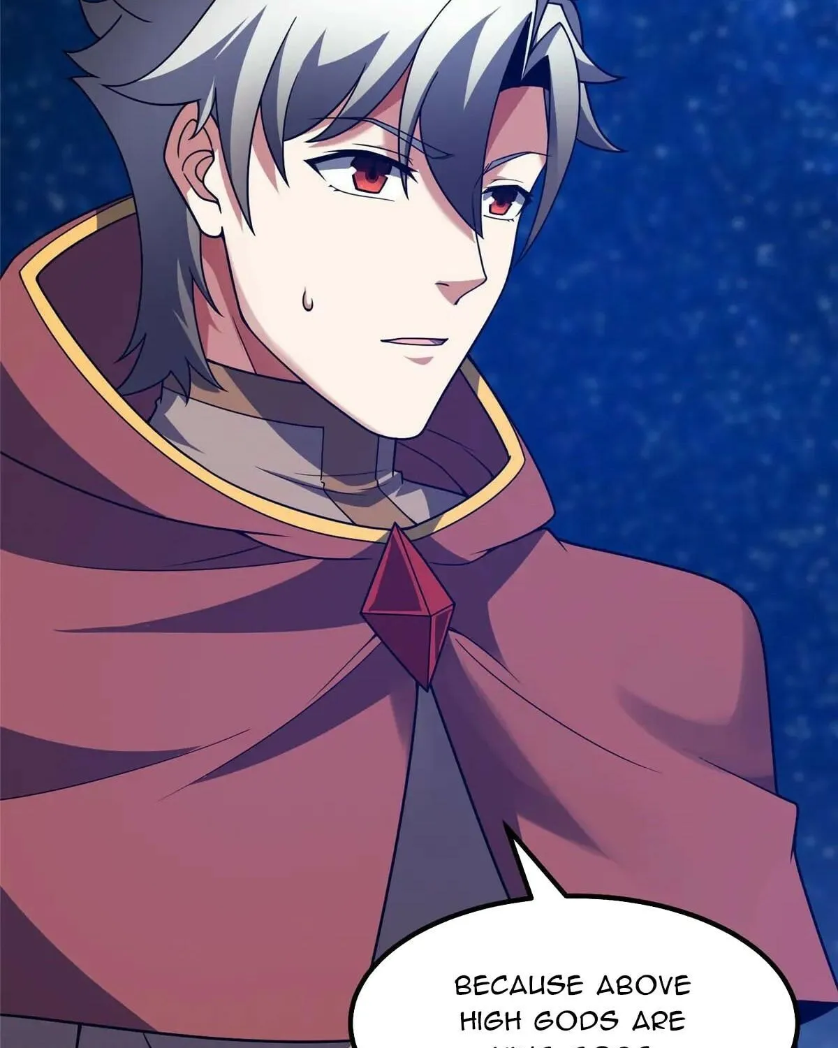 Read Monster Pet Evolution (Colored) chapter 401 image 4 on Lezhin
