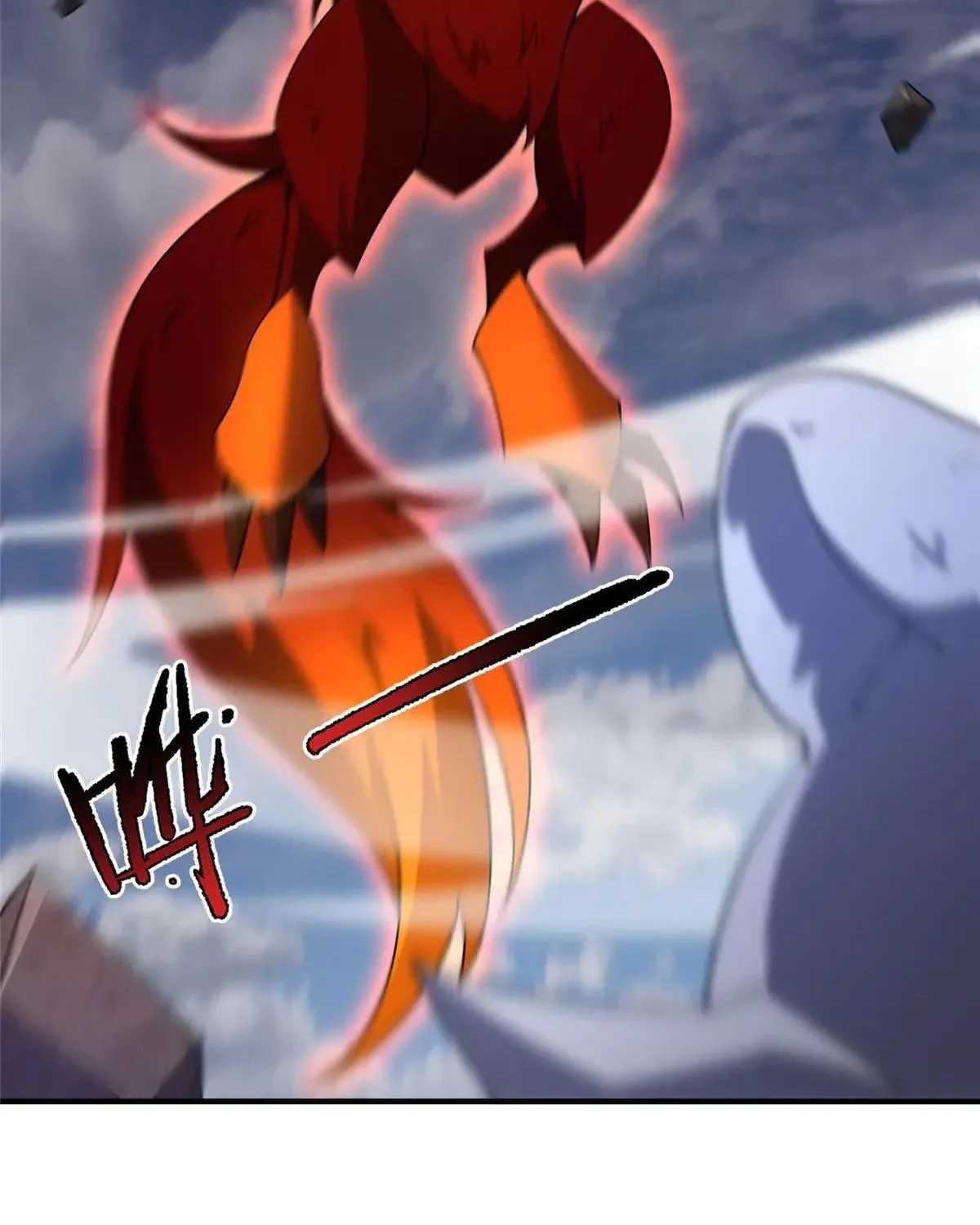 Read Monster Pet Evolution (Colored) chapter 401 image 40 on Lezhin