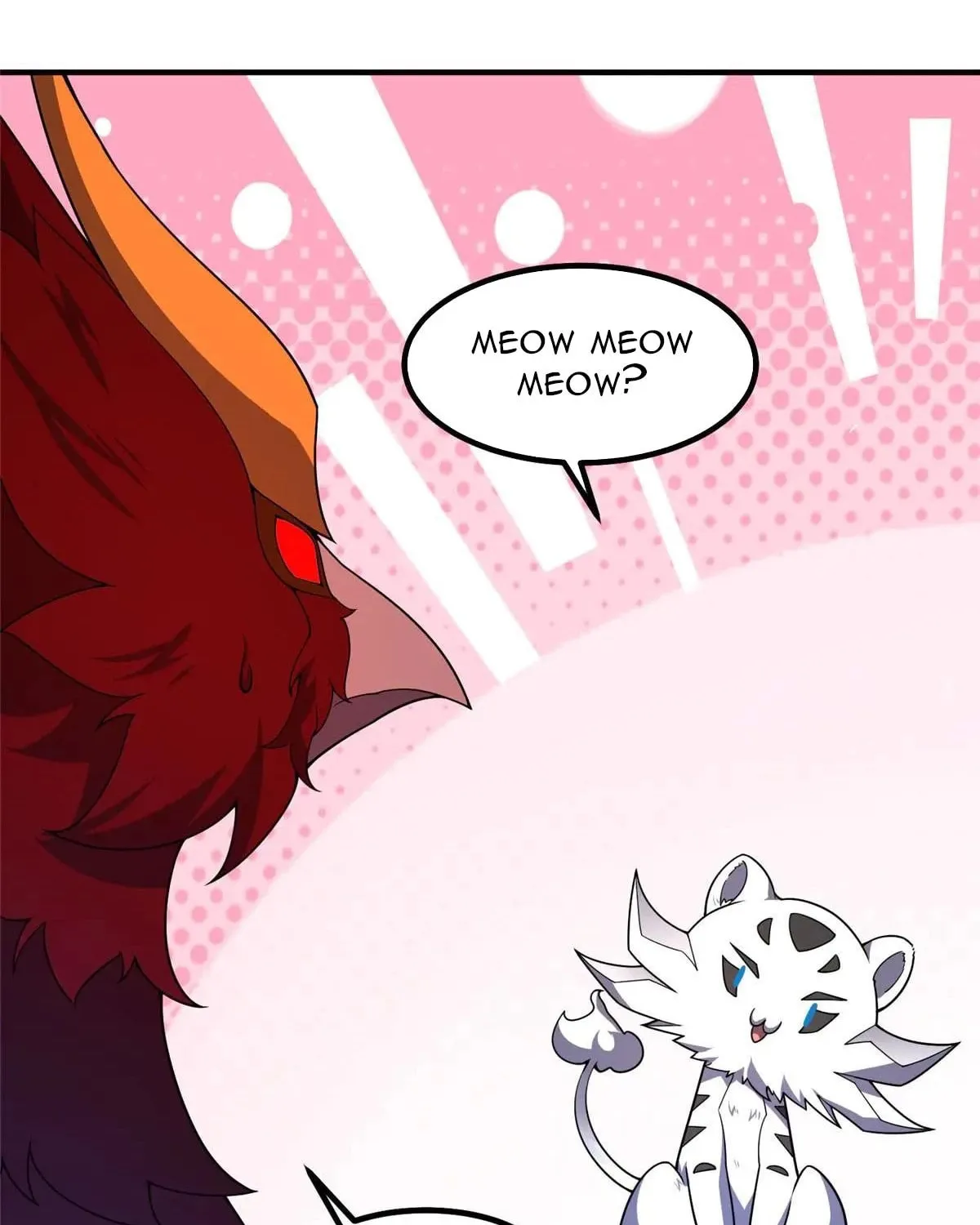 Read Monster Pet Evolution (Colored) chapter 401 image 41 on Lezhin
