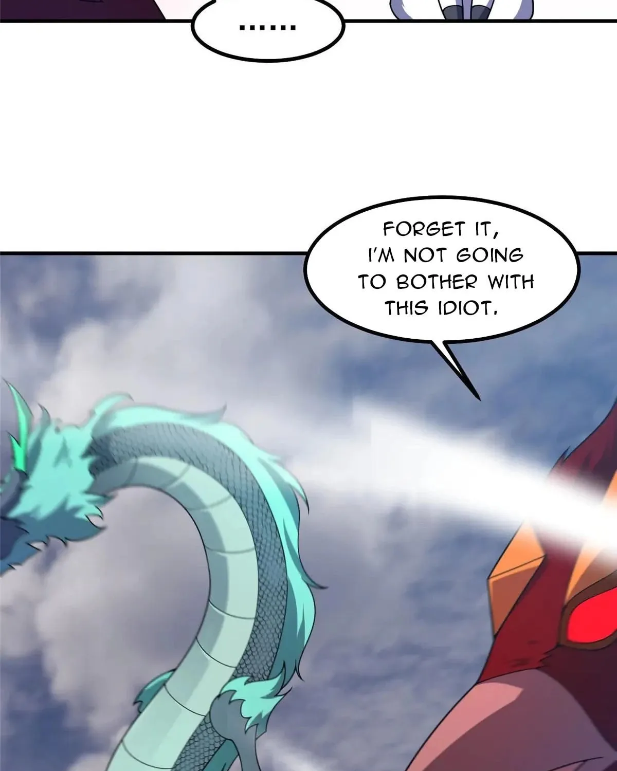 Read Monster Pet Evolution (Colored) chapter 401 image 42 on Lezhin