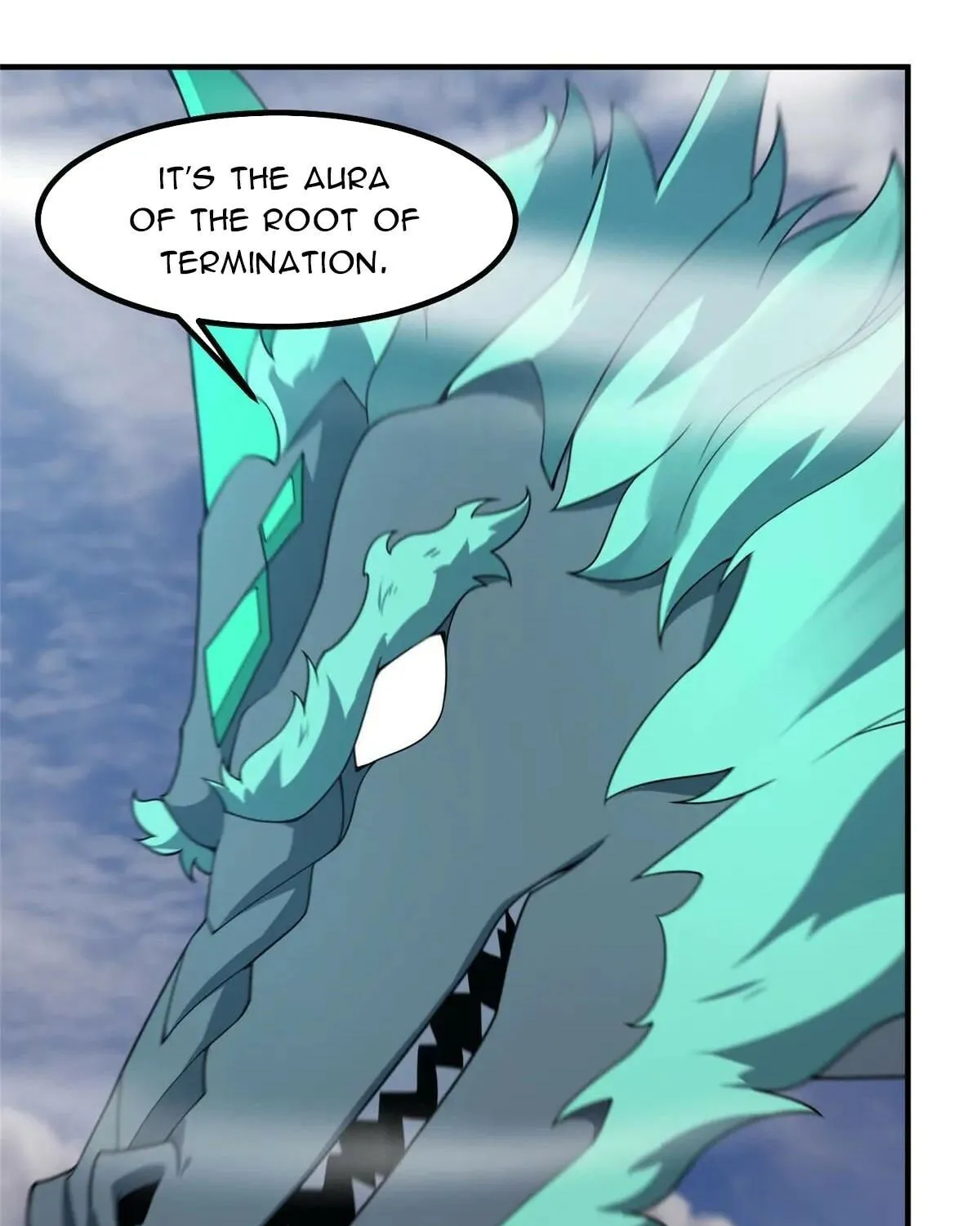 Read Monster Pet Evolution (Colored) chapter 401 image 44 on Lezhin