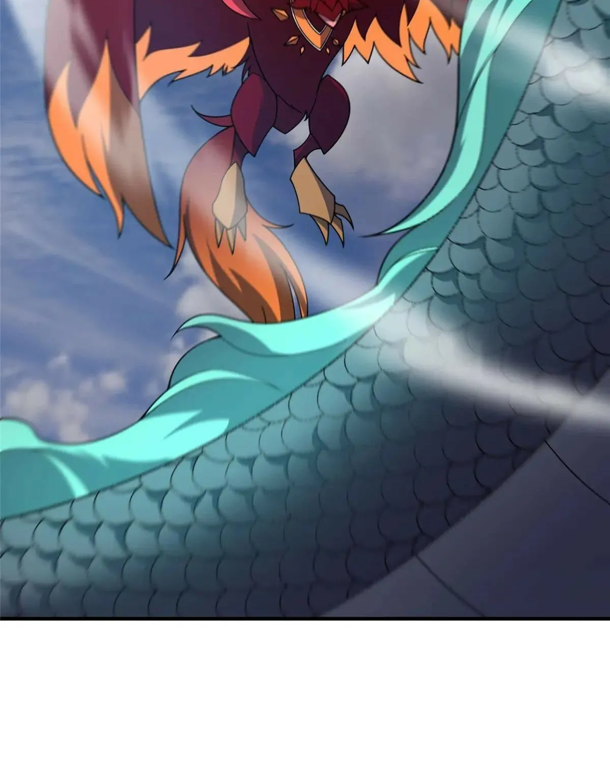 Read Monster Pet Evolution (Colored) chapter 401 image 46 on Lezhin