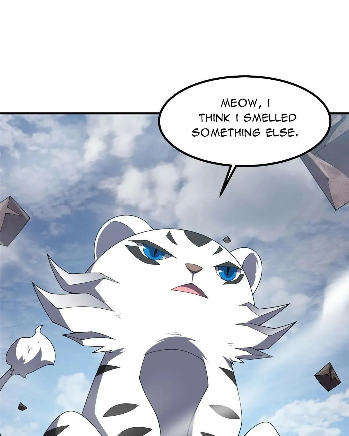 Read Monster Pet Evolution (Colored) chapter 401 image 48 on Lezhin
