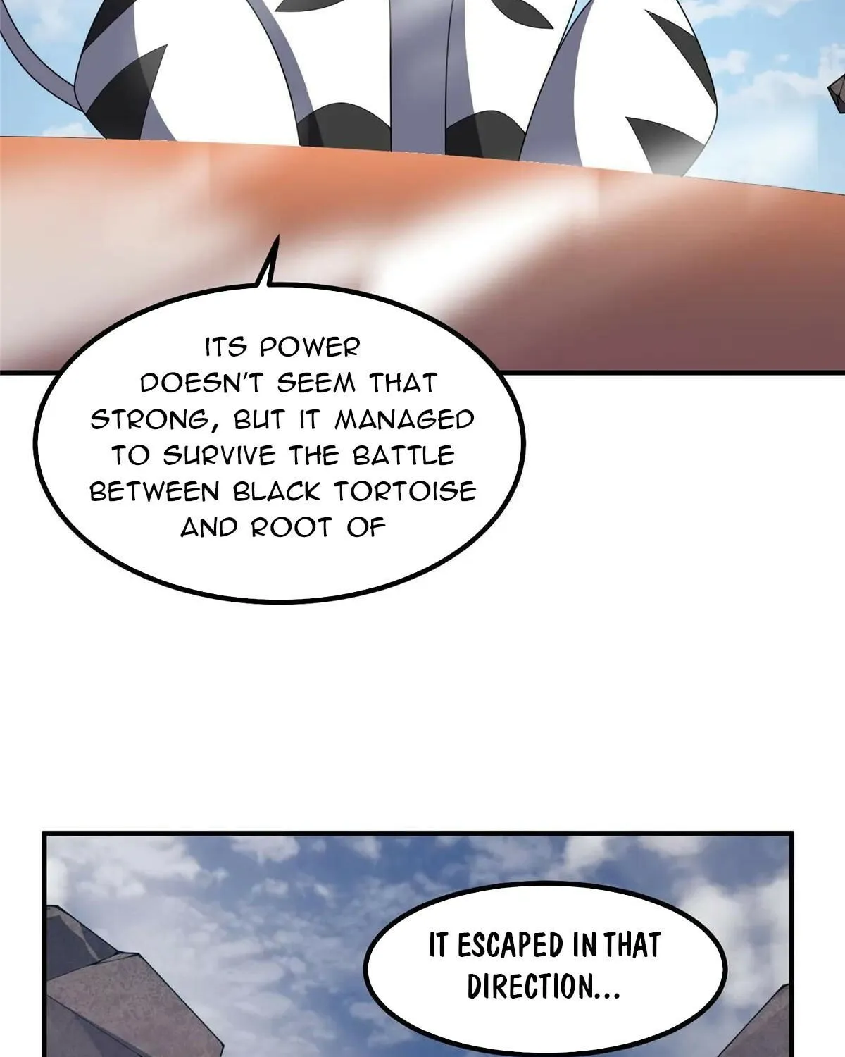 Read Monster Pet Evolution (Colored) chapter 401 image 49 on Lezhin