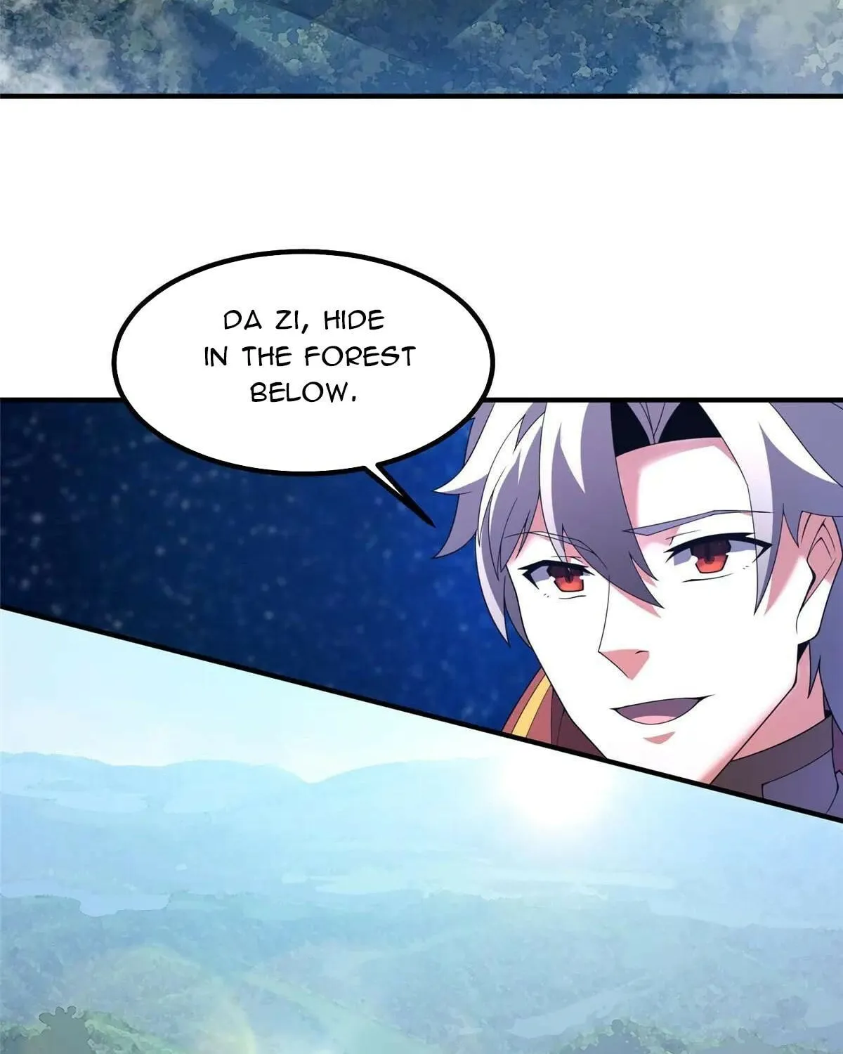Read Monster Pet Evolution (Colored) chapter 401 image 53 on Lezhin
