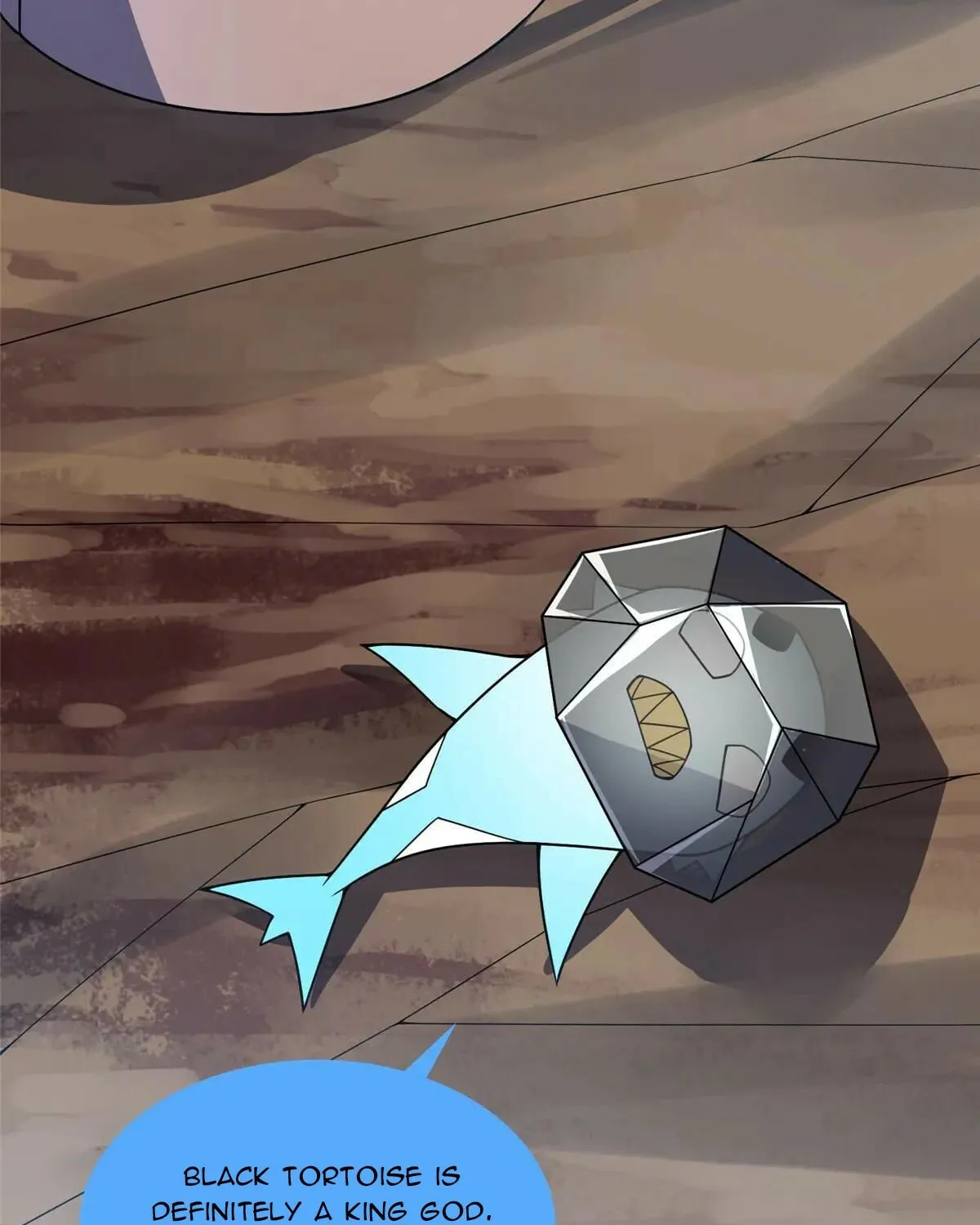Read Monster Pet Evolution (Colored) chapter 401 image 57 on Lezhin