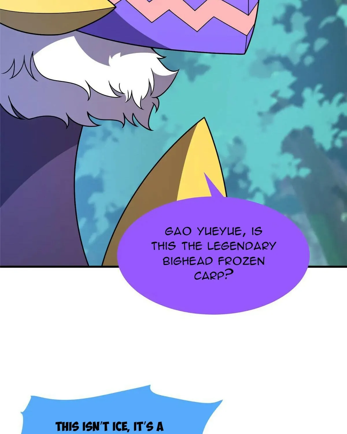 Read Monster Pet Evolution (Colored) chapter 401 image 59 on Lezhin