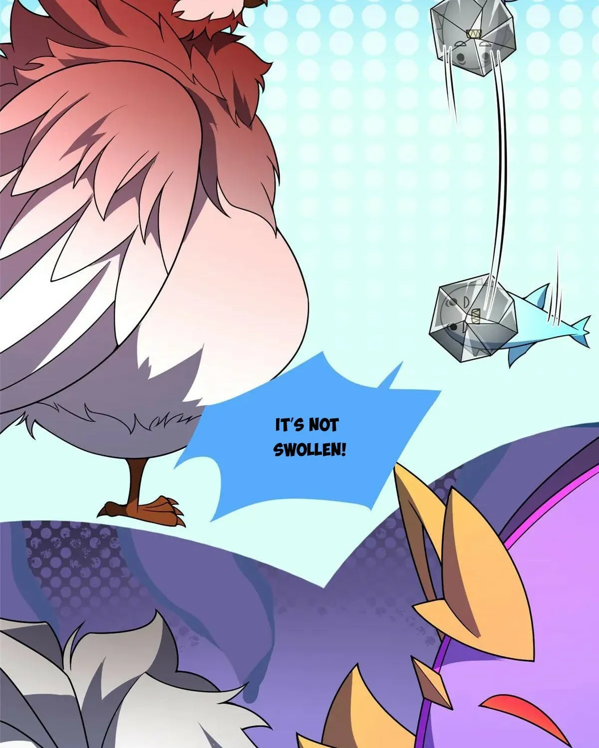 Read Monster Pet Evolution (Colored) chapter 401 image 65 on Lezhin