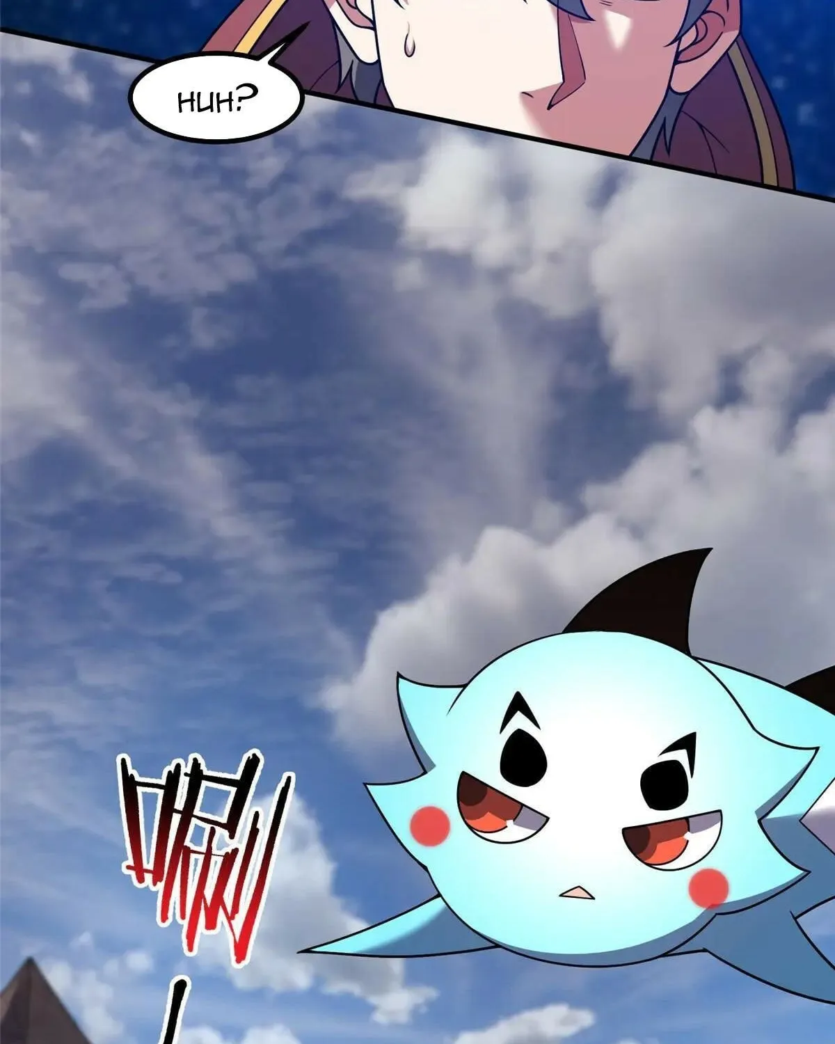 Read Monster Pet Evolution (Colored) chapter 401 image 7 on Lezhin