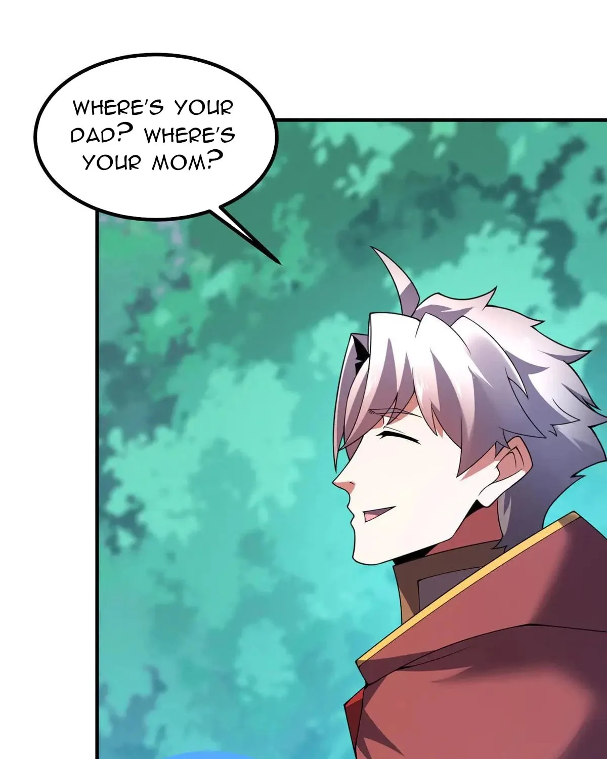 Read Monster Pet Evolution (Colored) chapter 402 image 13 on Lezhin