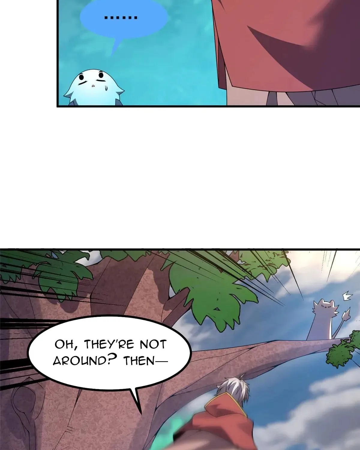 Read Monster Pet Evolution (Colored) chapter 402 image 14 on Lezhin
