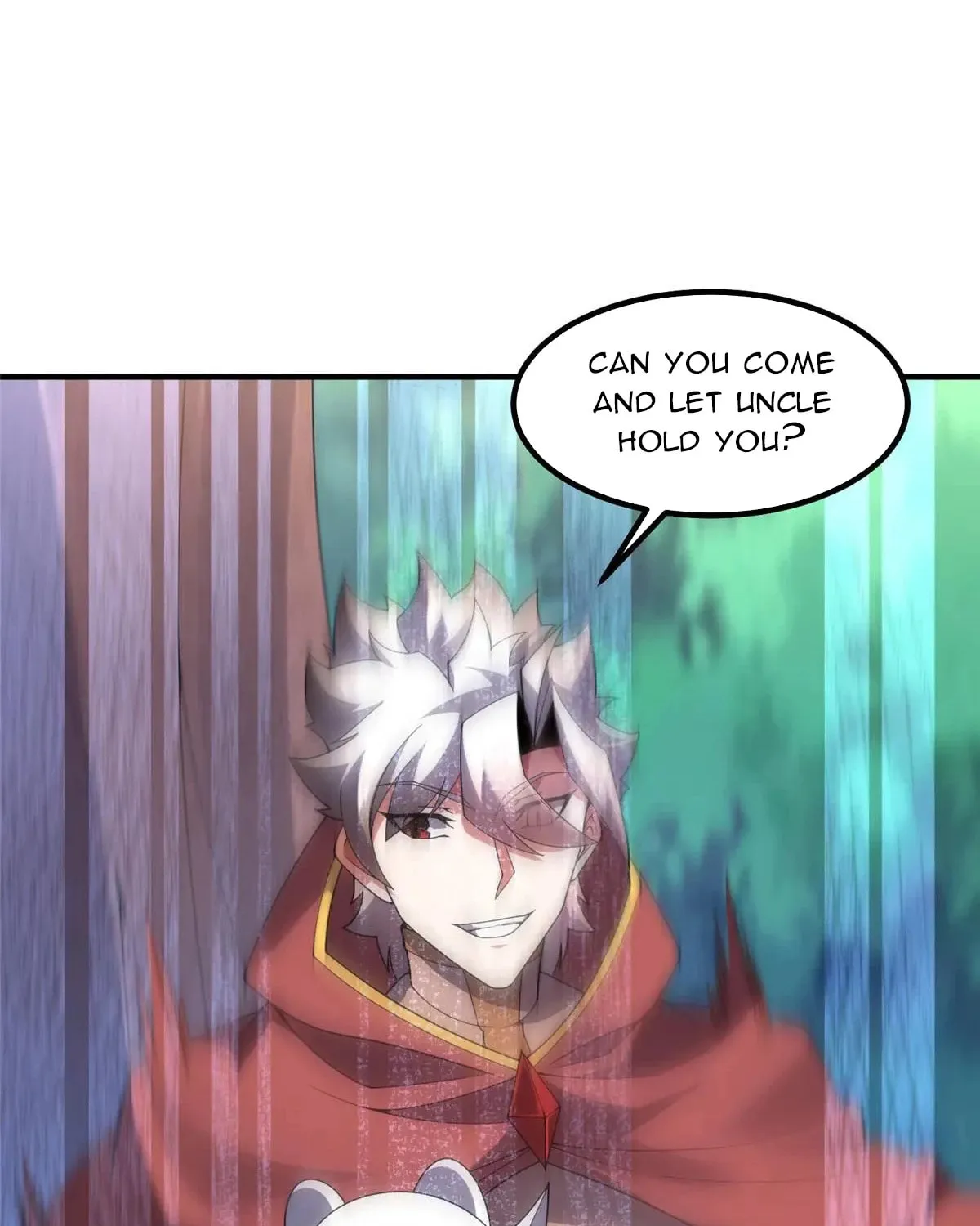 Read Monster Pet Evolution (Colored) chapter 402 image 16 on Lezhin
