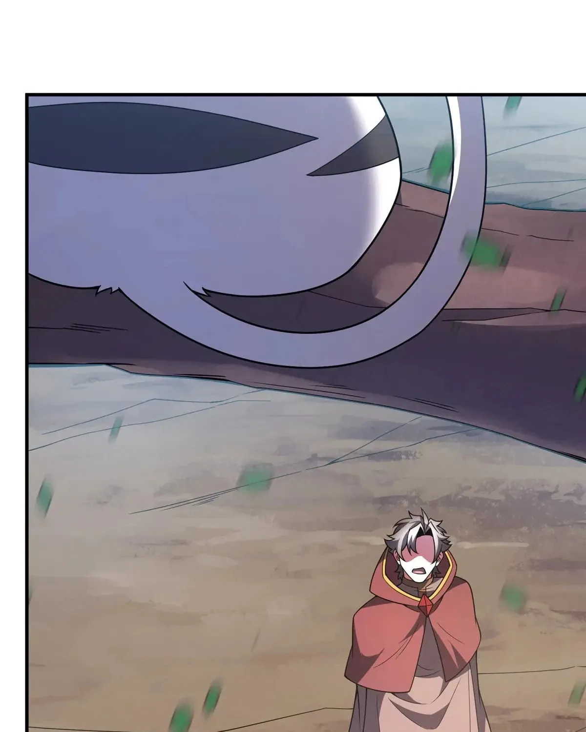 Read Monster Pet Evolution (Colored) chapter 402 image 2 on Lezhin