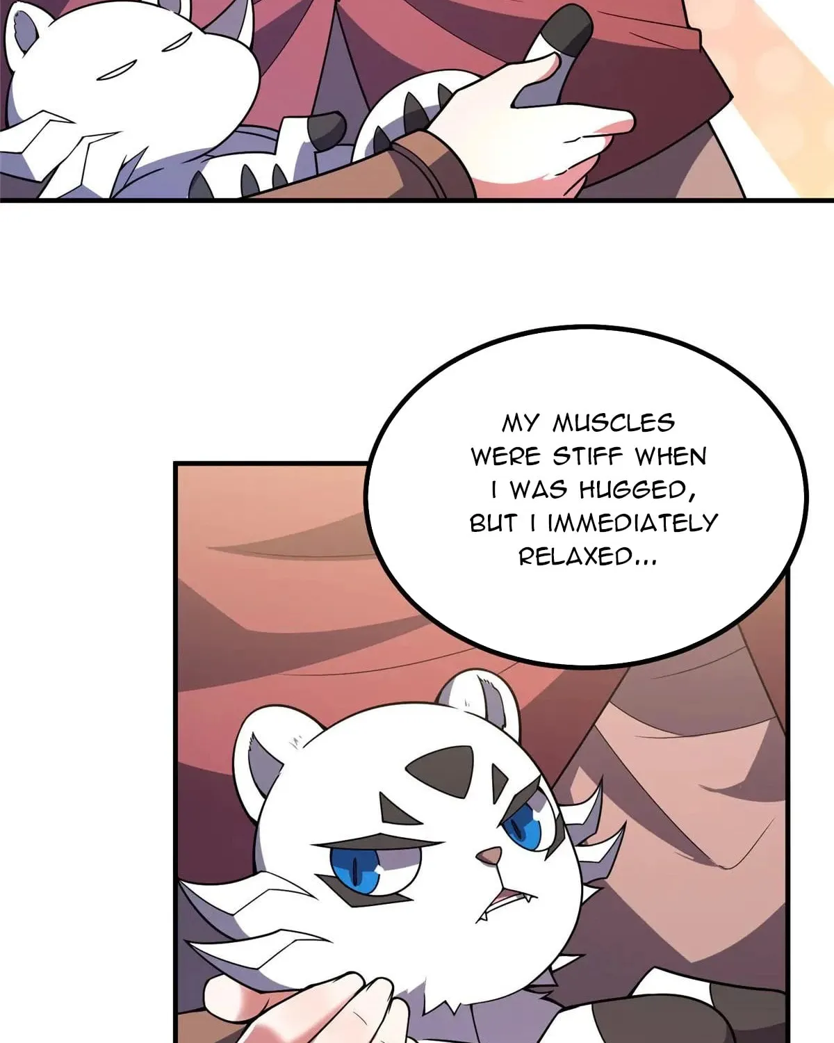 Read Monster Pet Evolution (Colored) chapter 402 image 20 on Lezhin