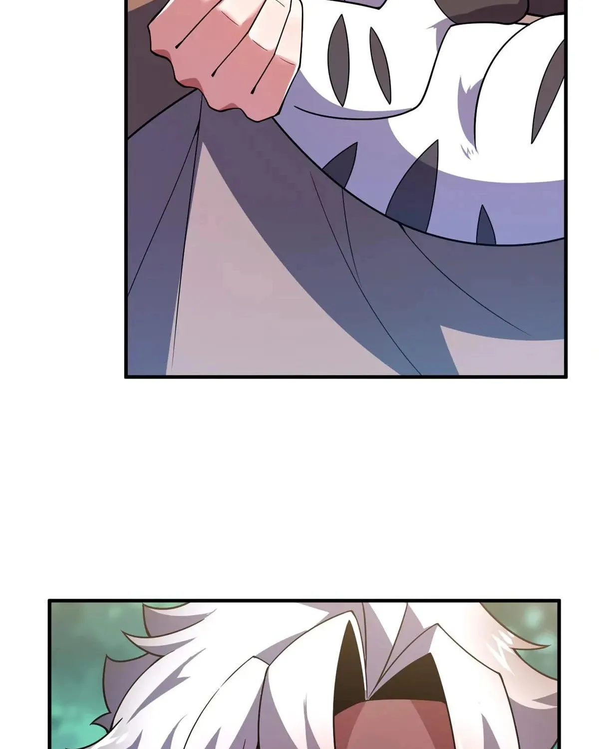 Read Monster Pet Evolution (Colored) chapter 402 image 21 on Lezhin