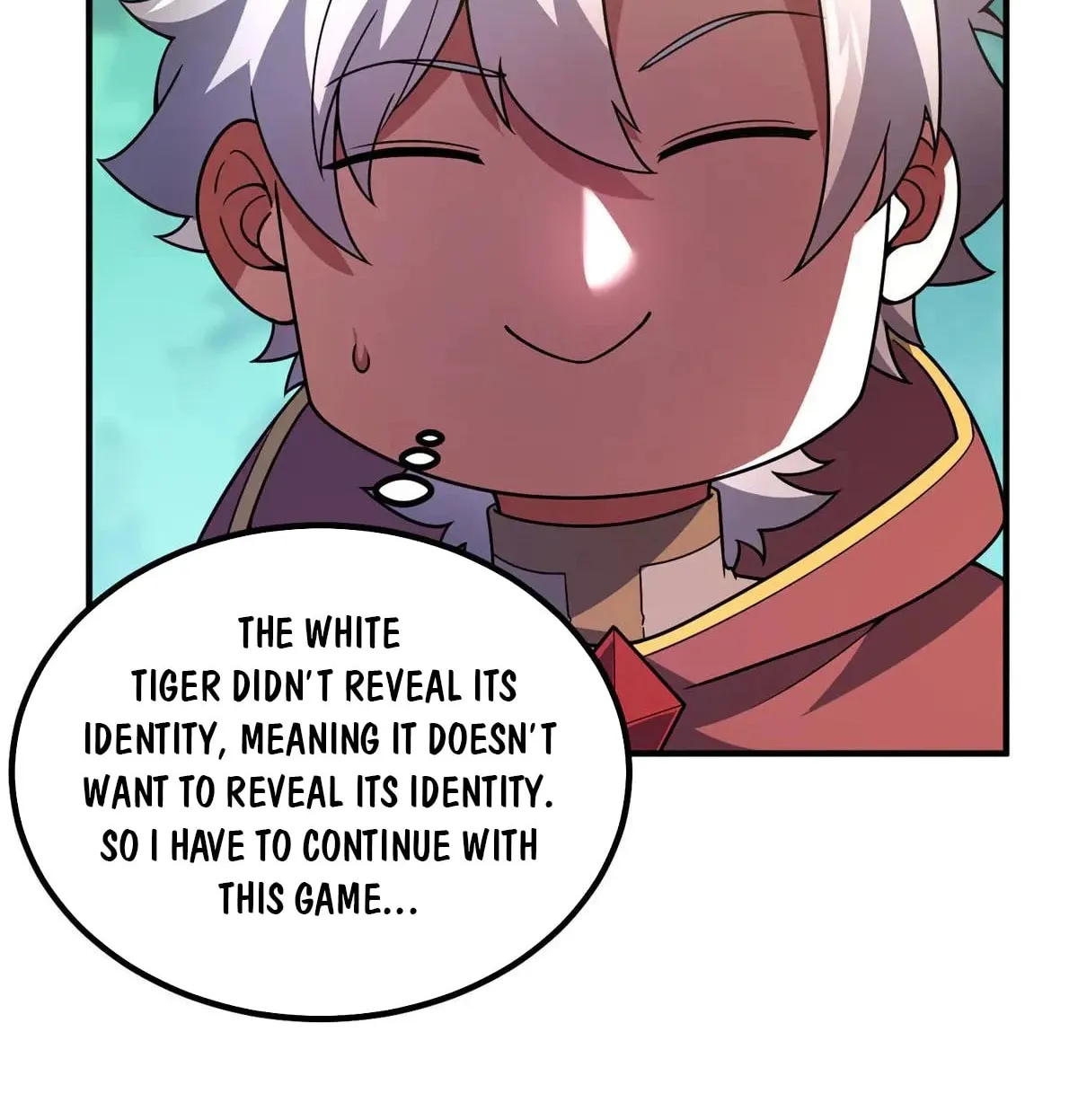 Read Monster Pet Evolution (Colored) chapter 402 image 22 on Lezhin