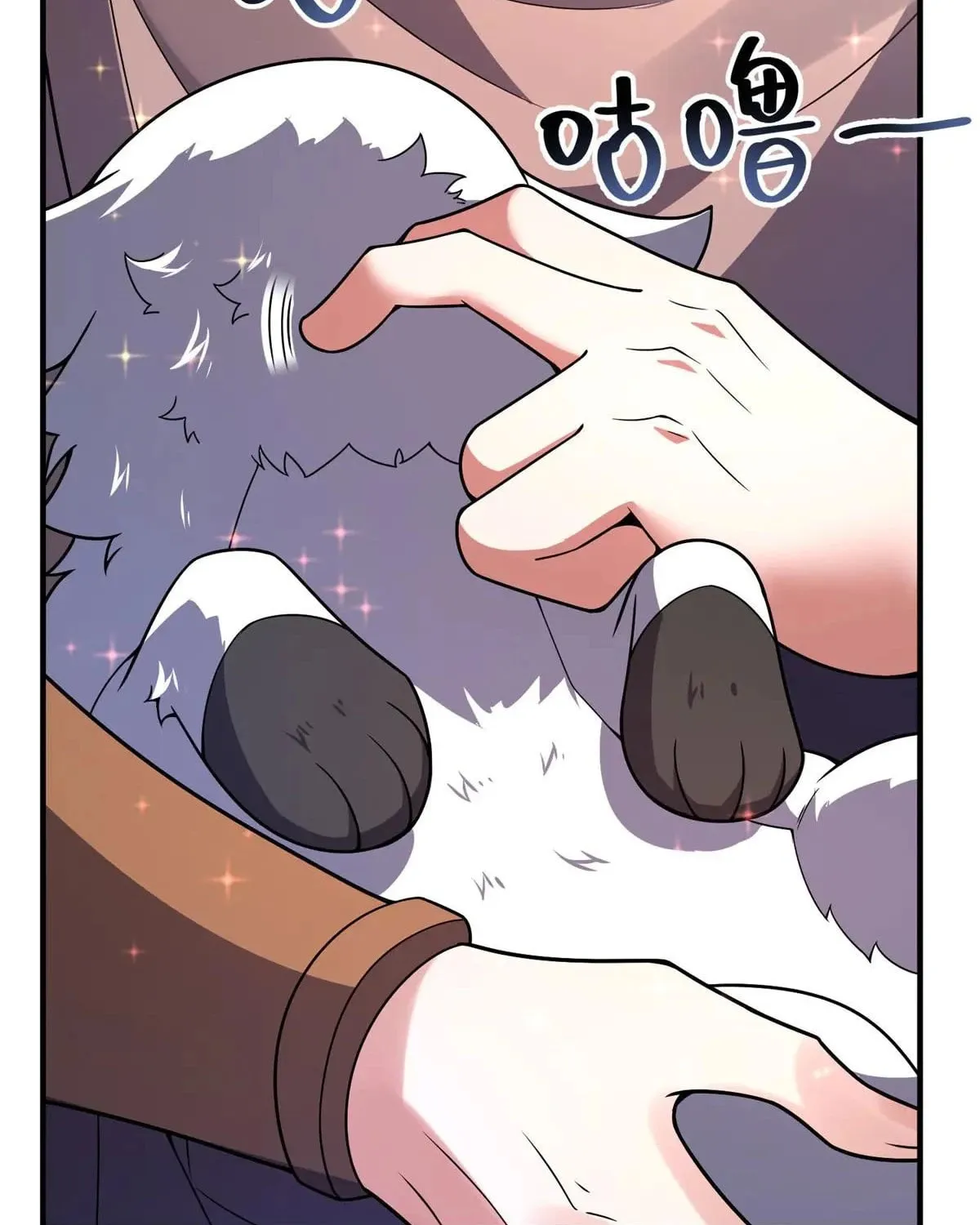 Read Monster Pet Evolution (Colored) chapter 402 image 27 on Lezhin