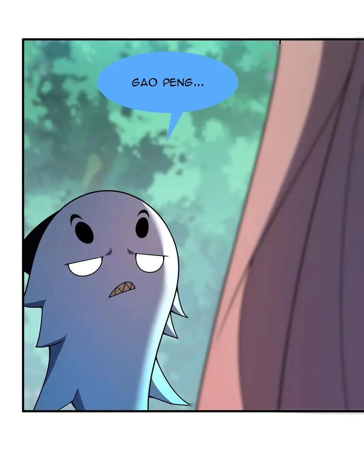 Read Monster Pet Evolution (Colored) chapter 402 image 33 on Lezhin