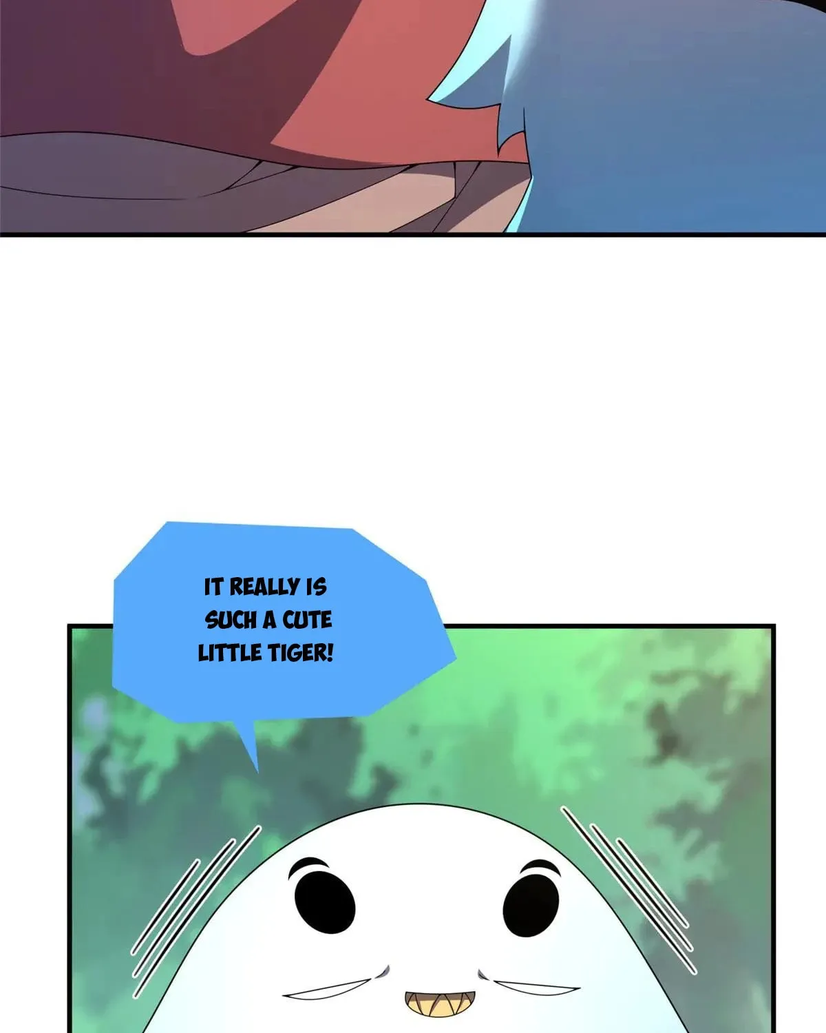 Read Monster Pet Evolution (Colored) chapter 402 image 35 on Lezhin