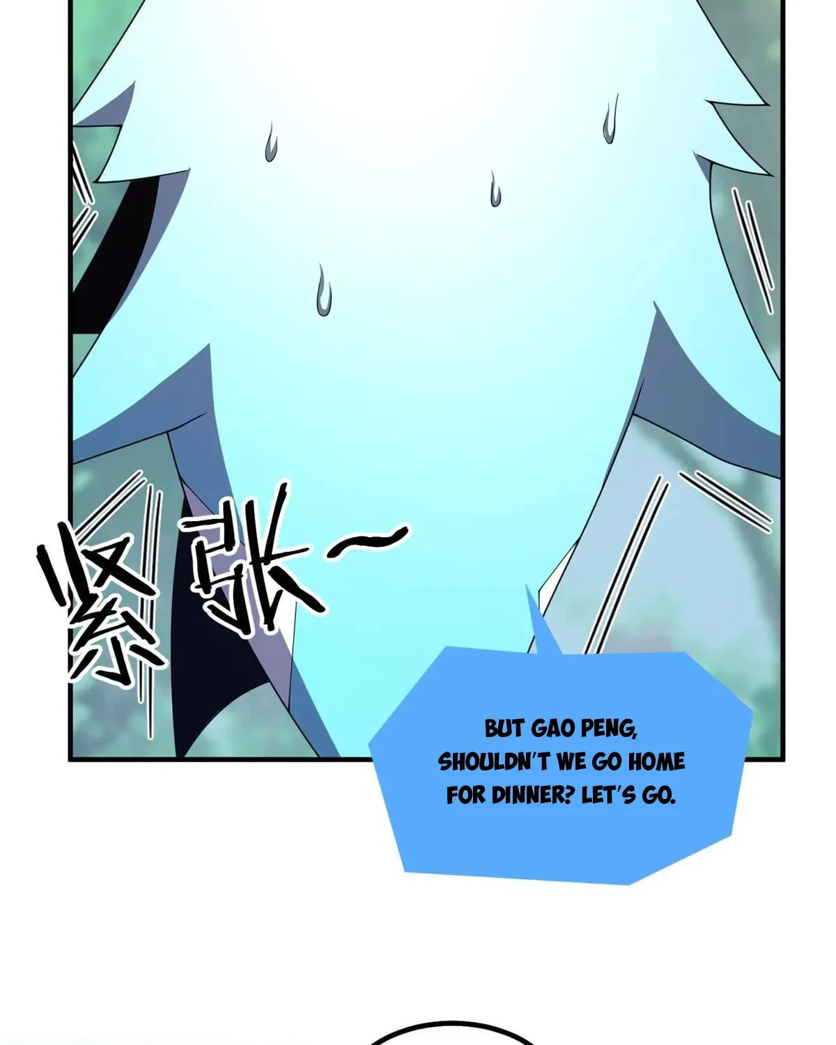 Read Monster Pet Evolution (Colored) chapter 402 image 36 on Lezhin