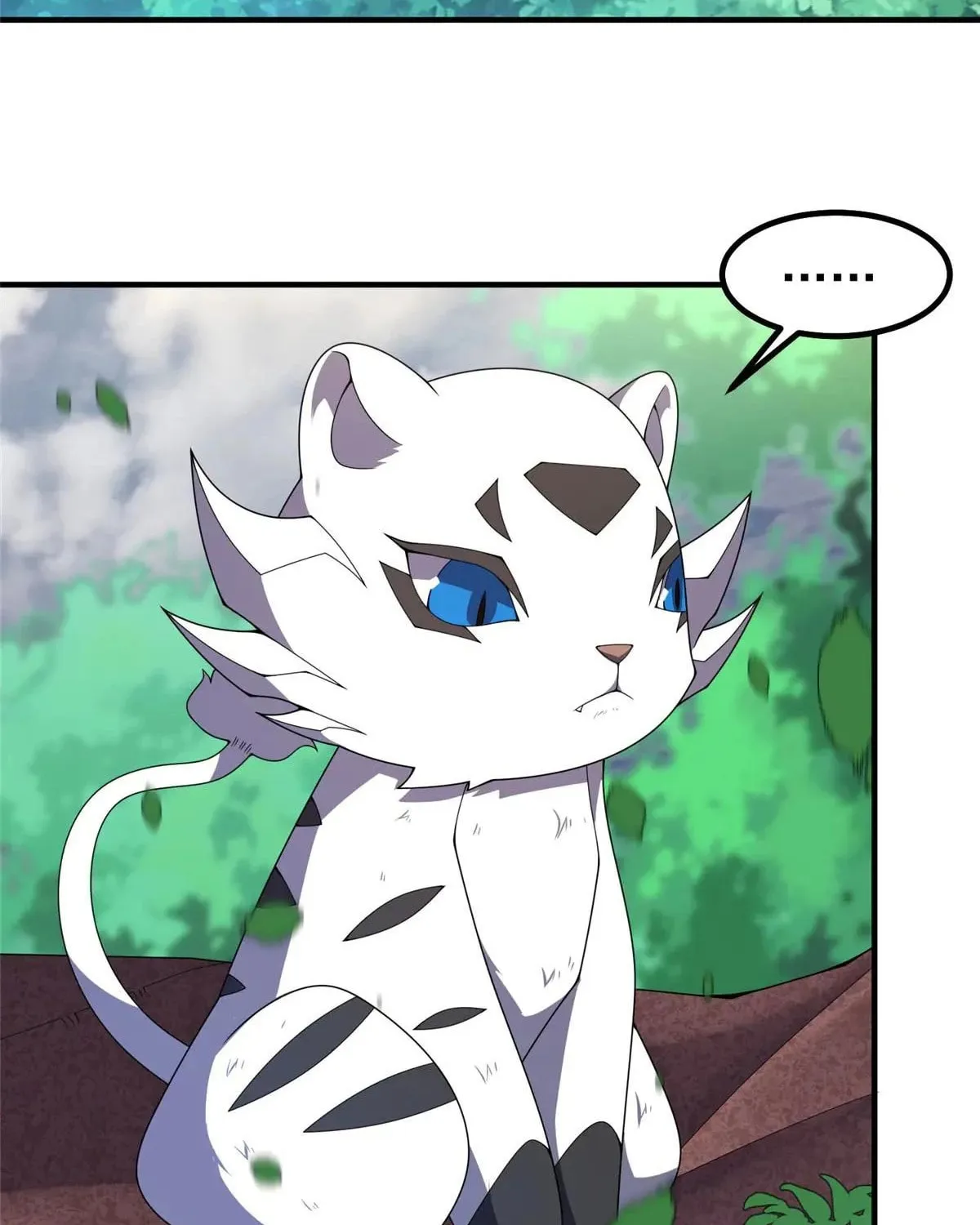 Read Monster Pet Evolution (Colored) chapter 402 image 38 on Lezhin