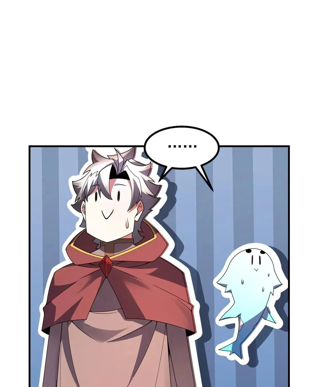 Read Monster Pet Evolution (Colored) chapter 402 image 40 on Lezhin