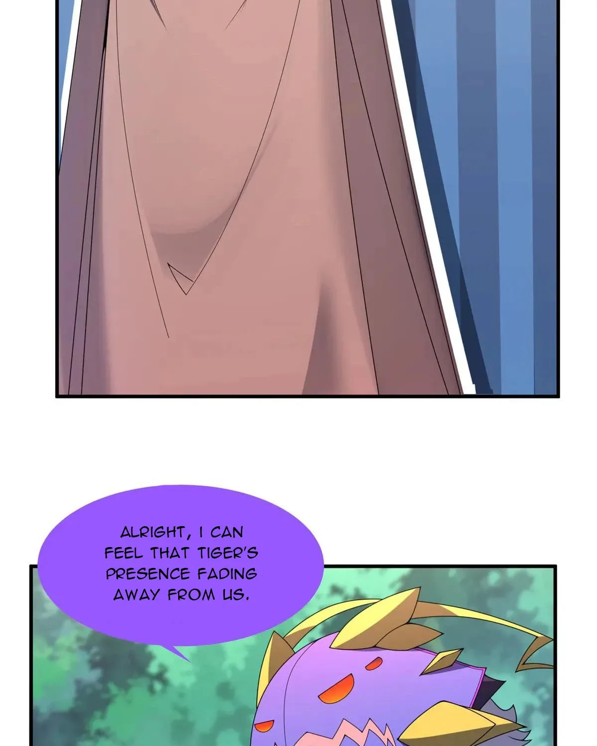 Read Monster Pet Evolution (Colored) chapter 402 image 41 on Lezhin