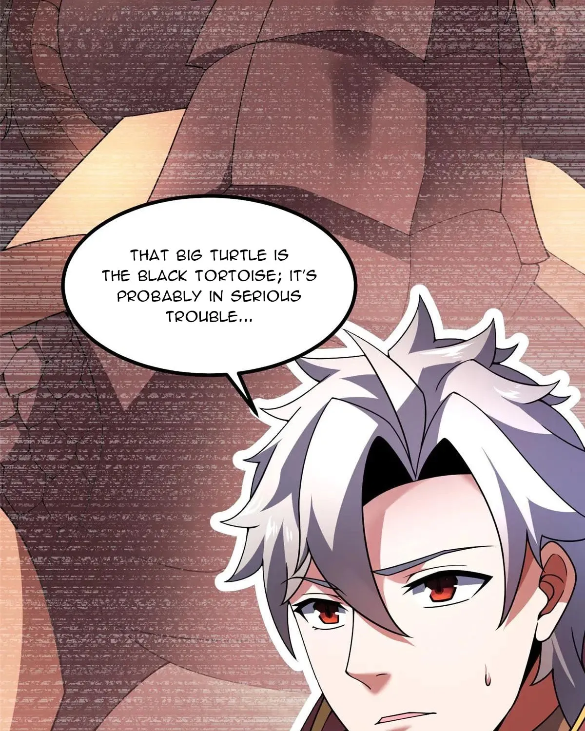 Read Monster Pet Evolution (Colored) chapter 402 image 48 on Lezhin
